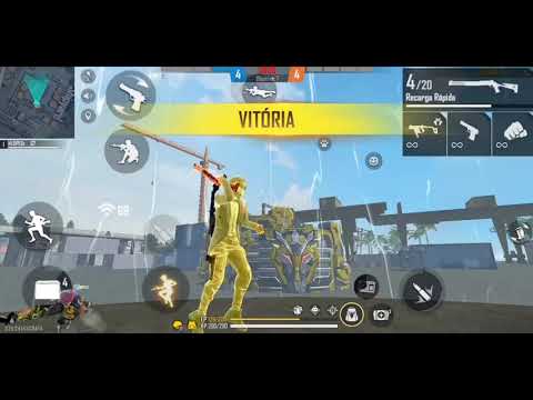 imparável ❤️ PLAYER DO ULEFONE POWER 5 DPI 960