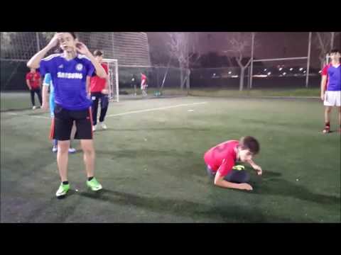 LACRAro Baez vs SMT #Fecha10 - Copa Palermo