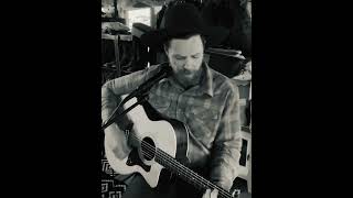 Chris Ledoux- Can’t See Him From The Road