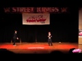Brothers Fools • Side Act @ Street Fighters World ...