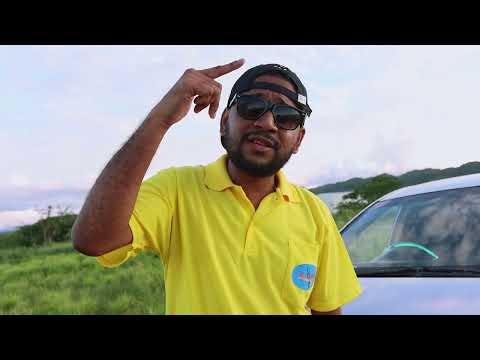 Young Davie x Lee Vidz - Waeli Eu Oto (Official Music Video)