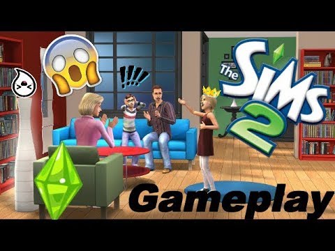 The Sims 2 | Starting a Family | KarmaTastic