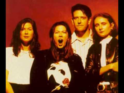 The Breeders - Hag