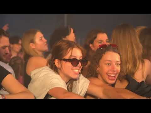 Nico Morano - The Day Before Tomorrow - Techno House Desperados