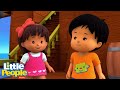 A Singing Adventure Littlepeople New Season