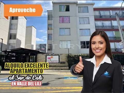 Apartamentos, Alquiler, Las Vegas de Comfandi - $1.000.000