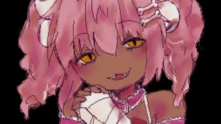 Cover art for meaty-chan