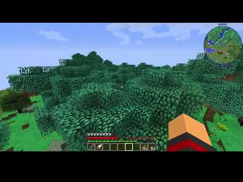 FTB - Direwolf20 1.12 Interlude #2