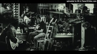 Wilco - Red-Eyed and Blue (live on KCRW&#39;s Morning Becomes Eclectic 1996-11-13)