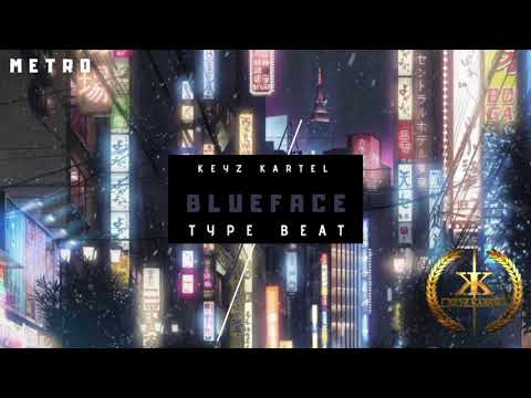 [FREE] Blueface x Offset Type Beat 2019 - Metro | Free Type Beat | Rap/Trap Instrumental