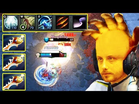 Stealing Rapiers and Unexpected Rosh - Custom Hero Chaos