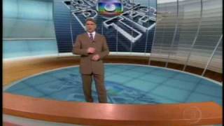 Acupuntura - Globo Reporter