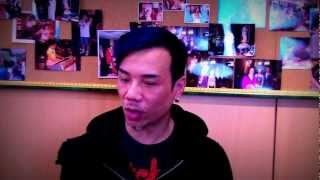 KC Lee李國祥: 「媽媽唔易做」