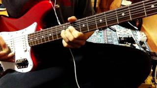 Hope Of The States - Static In The Cities cover