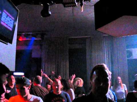 Pascal FEOS @ WE LOVE Technoclub