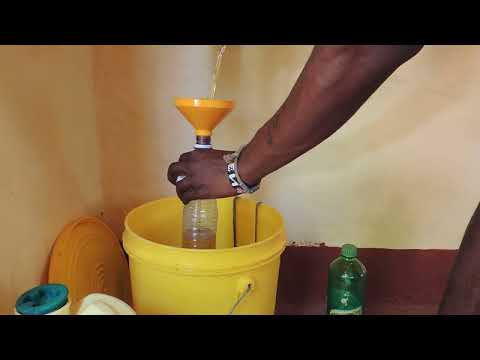 KILIFI HUNGER RELIEF & AGRICULTURAL EMPOWERMENT