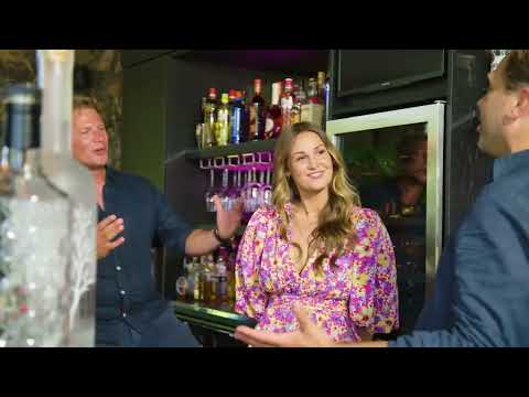 De Sfeermakers - Vakantieliefde