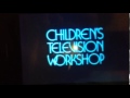 CTW Logo From 1983