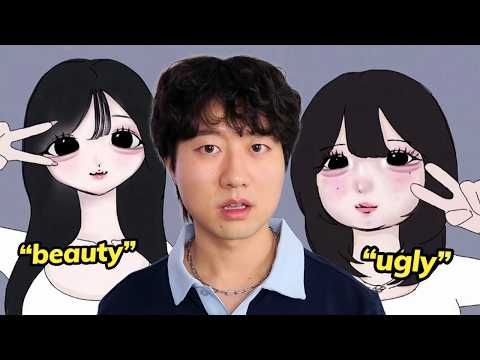 The Most Out of Touch Korean Art Trend