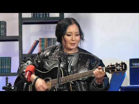 OTGOO - ZARIMDAA LIVE / ORIGINAL SONGS  /