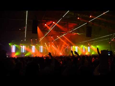 A State of Trance 550 Den Bosch unofficial Aftermovie (Part 2 of 3)