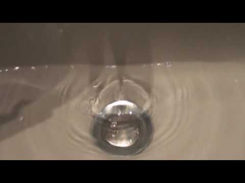 SLOWMOTION | Wassertropfen