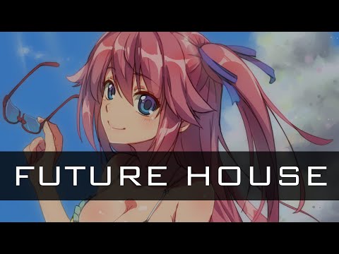 MojiX! - Kosame [Future House]