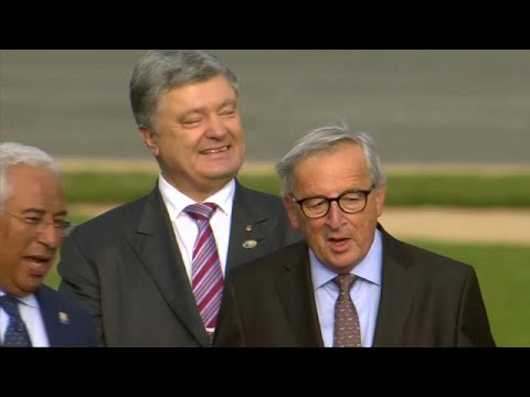 Operation: Jean-Claude Juncker muss seinen Urlaub unterbrechen