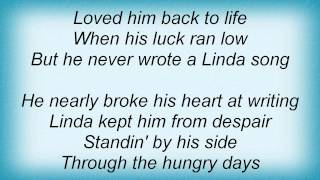 Barry Manilow - A Linda Song Lyrics_1