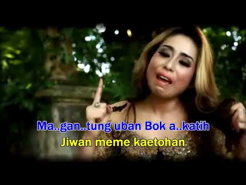 TRISNA STE KARAOKE - TRESNAN MEME