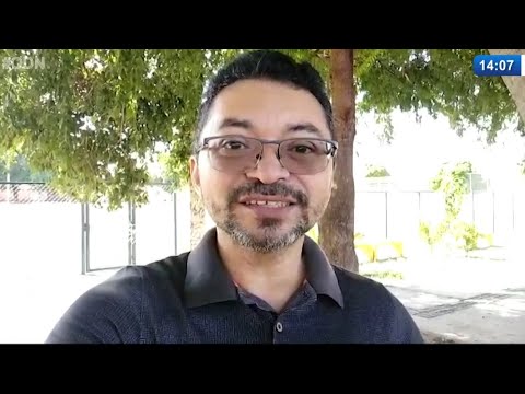 Inicia hoje a transição para o clima seco no Piauí 21 06 2021