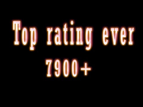 Highest average mmr rating game ever. Maybe, Bulba, September vs Arteezy, W33, Xiao8  full version