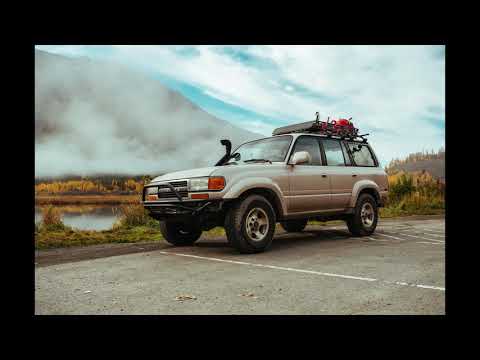1994 Toyota Land Cruiser | Alaska Build