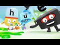 Alphablocks Magic Series 1