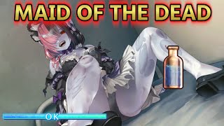 MAID OF THE DEAD playthrough Area Idol 2-4 Rinka Kazane | メイド・オブ・ザ・デッド