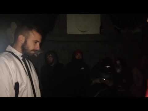 FRANCERRO VS MITO- CUARTOS  #RBM1