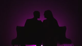 An Art Inspired Wedding Video | Jamey and Taylor at 5226 Elm in Housto