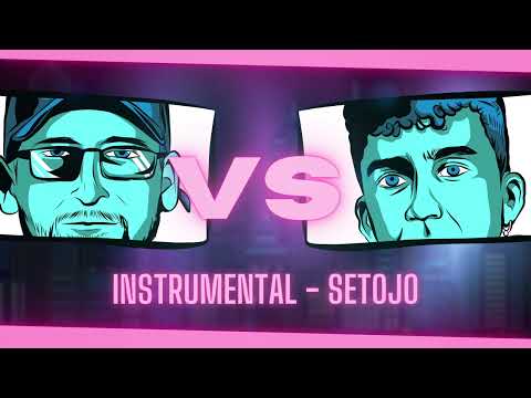 SADOR vs RODAMIENTO I min de vuelta I SETOJO