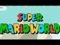 Jugando Marioworld Bajo Tierra Con Vane Capitulo5