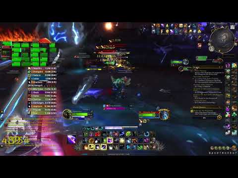 Heroic Broodkeeper Diurna Kill