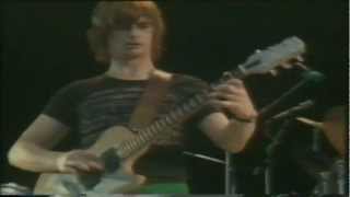 Mike Oldfield. OMMADAWN. Knebworth Festival