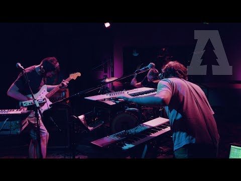Three Trapped Tigers - Creepies | Audiotree Live