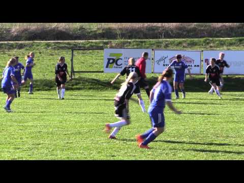 Äspereds IF - IK Friscopojkarna, 27 April 2014 - 0-2