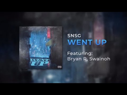 SNSG - Went Up (Reaction) l BHPReviews