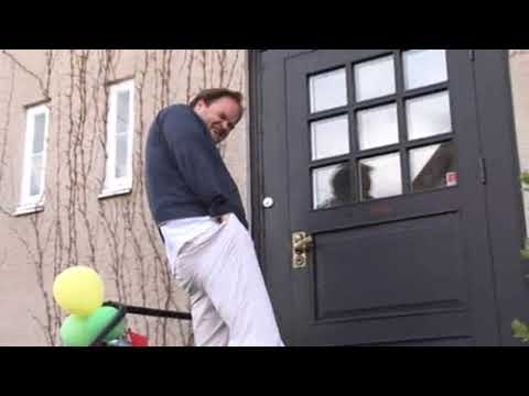 Atle Antonsen   Ting Som Irriterer   Handleposer