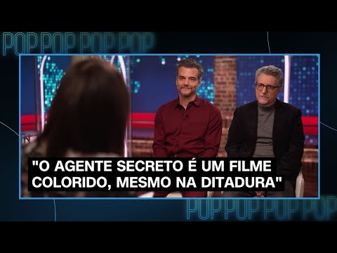 CNN Pop and CNN Brasil