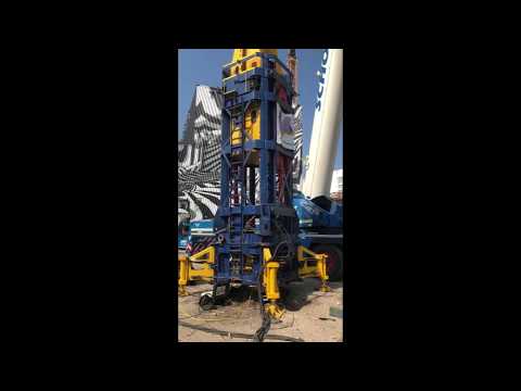 RLT StatRapid Sonate Den Haag the Netherlands