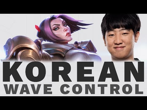 Win EVERY Losing Lane with Khan's Insane Wave Tactic