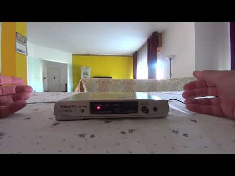 Roland Sound Canvas SC-8820 1999-2002 image 13