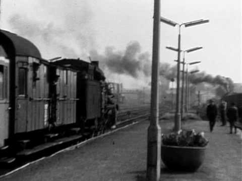 Ton Pruissens Schatzkiste - Dampfraritäten zwischen Oder und Weichsel - Teil 2